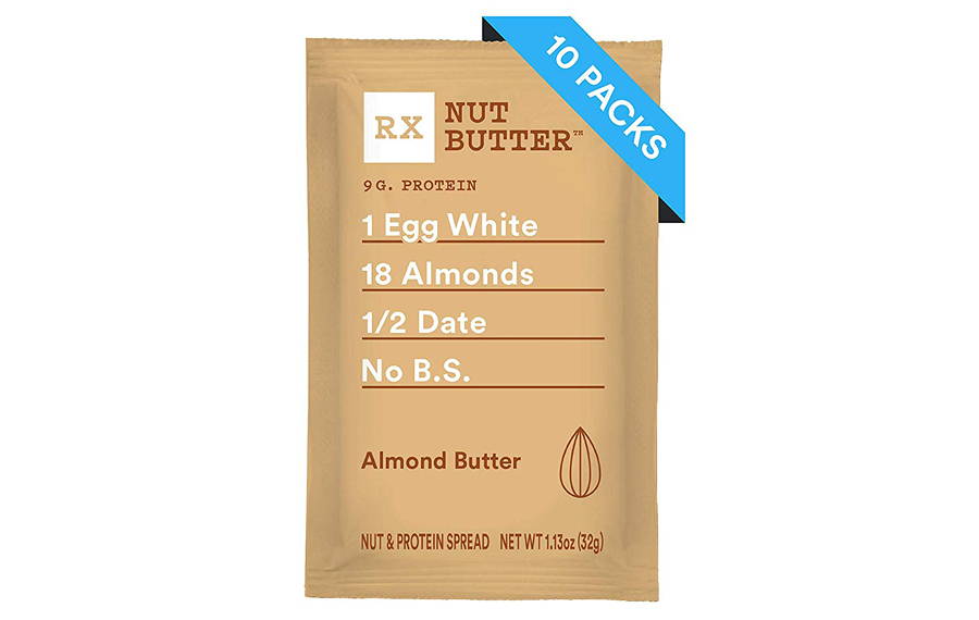 RXBAR Nut Butter