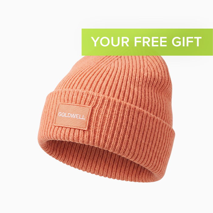 FREE-GIFT-Goldwell_Beanie