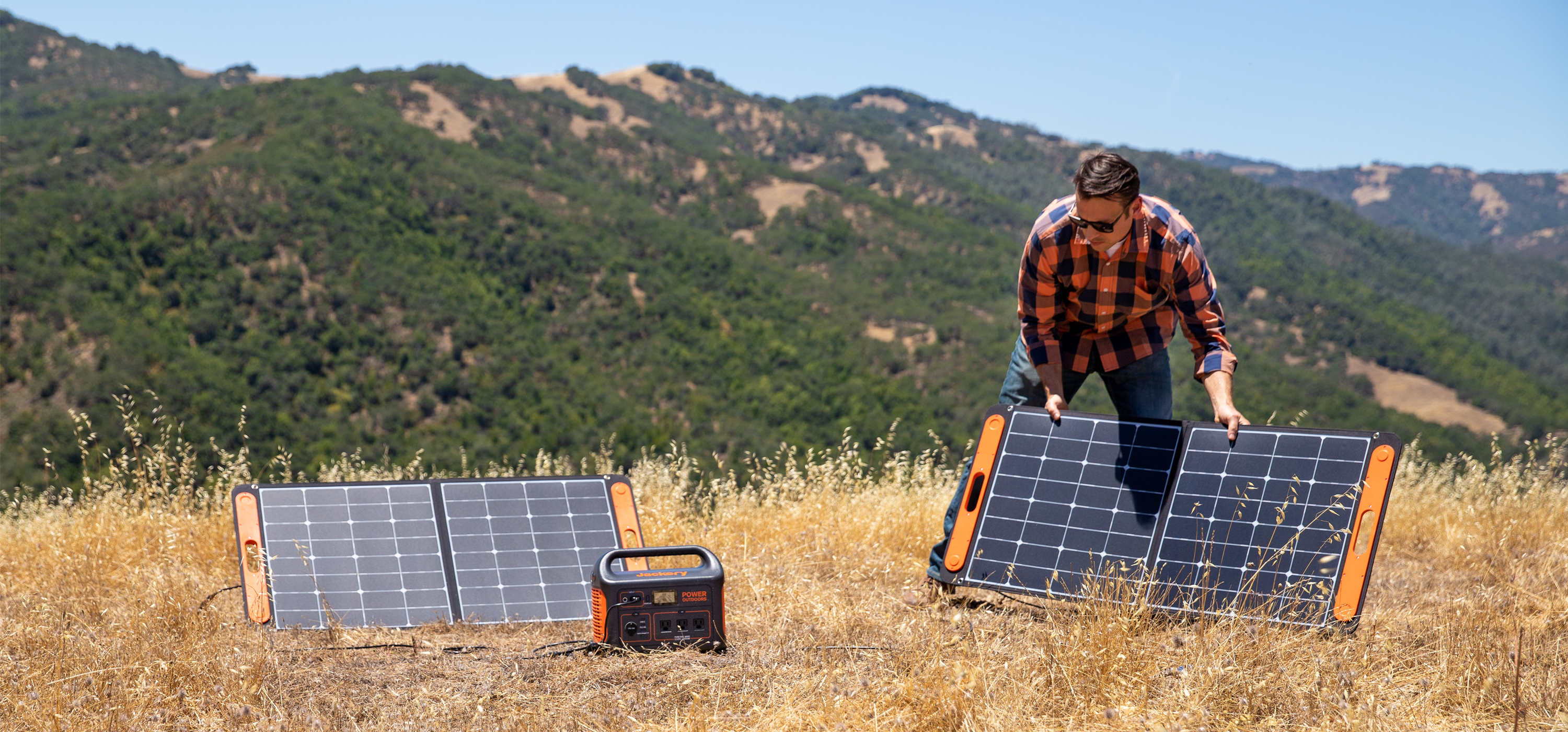 Jackery Solar Generator 1000 UNBOXING - Estación de energía portable en OFERTA el Prime Day