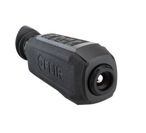 FLIR Scion PTM Professional Thermal Monocular Camera