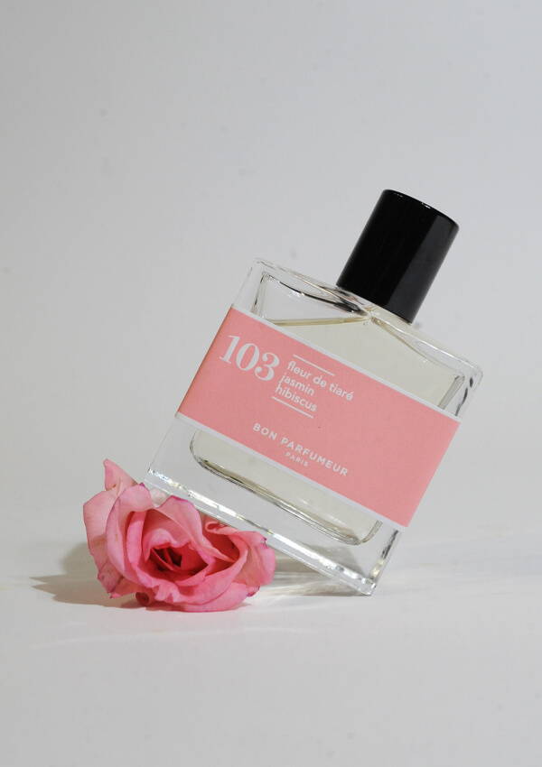Bon Parfumeur Eau de Parfum 103.