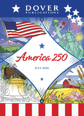 Dover America 250