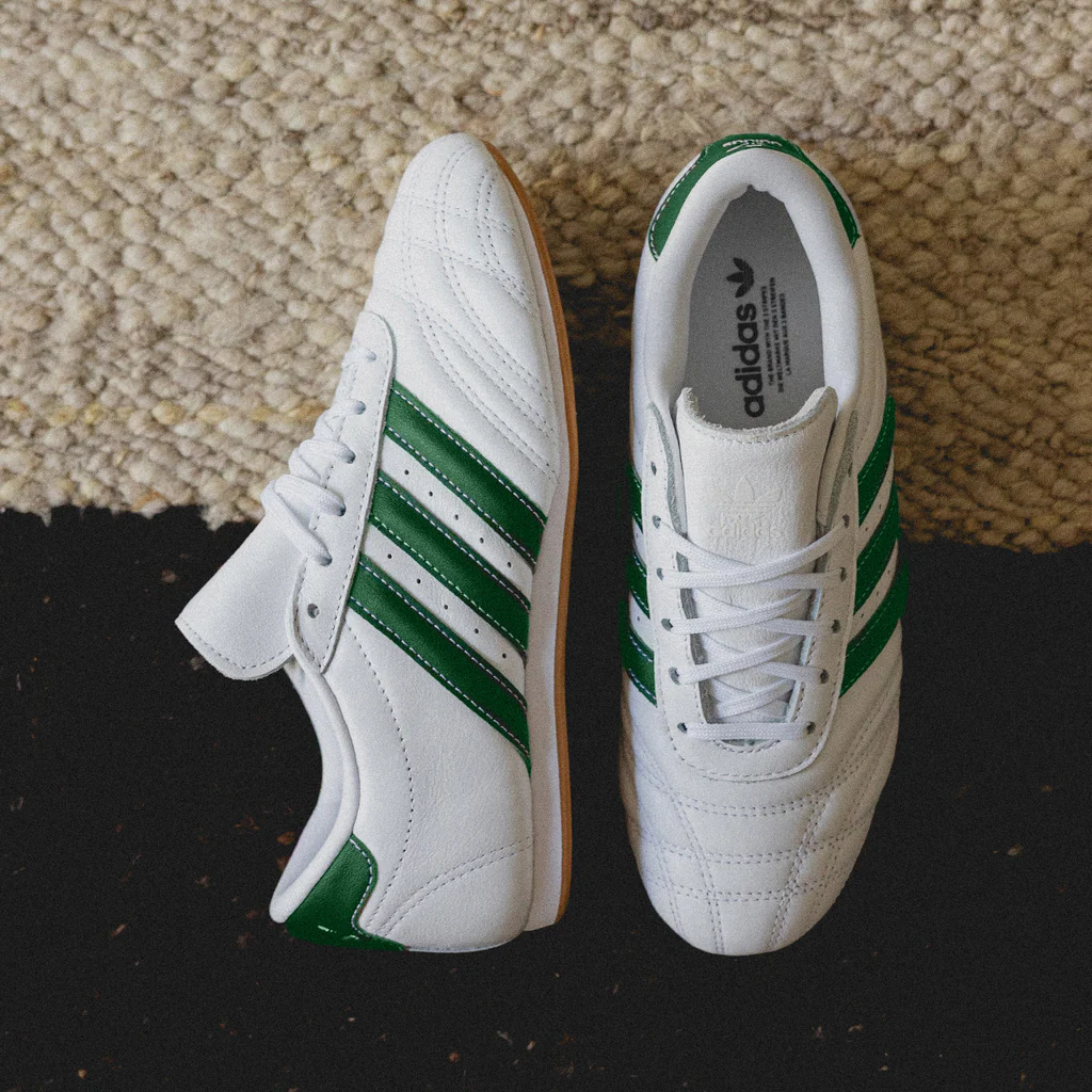 Adidas taekwondo lace w