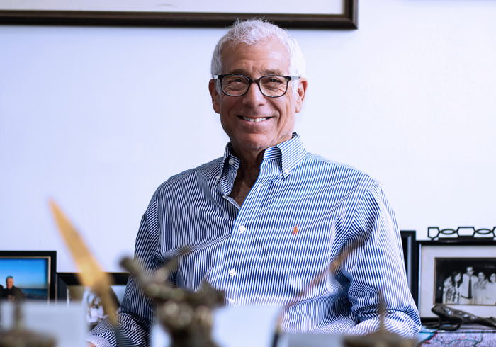 Ben Nemser CEO Nemal Electronics