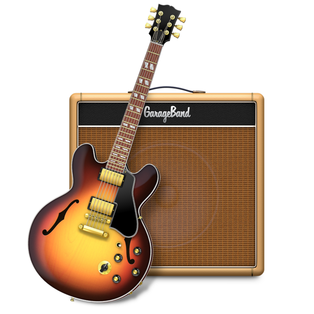 Garageband