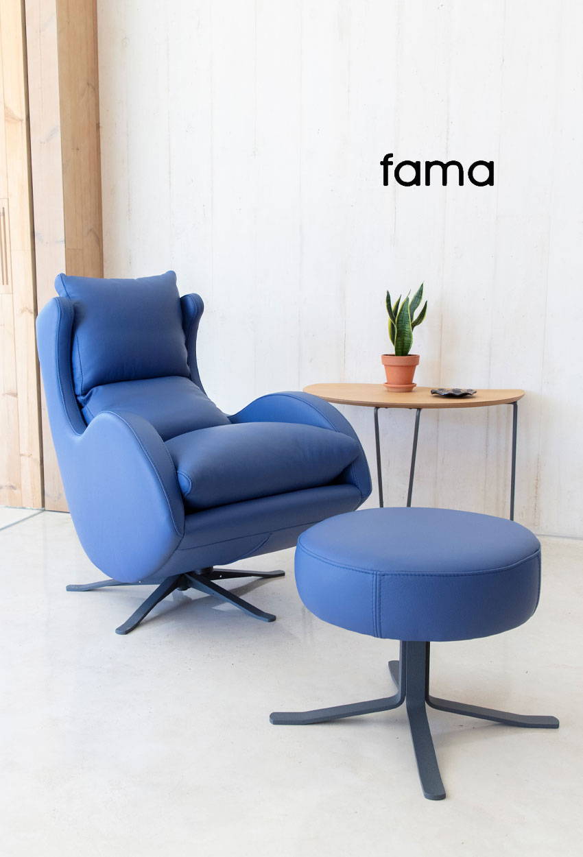 Fama Sofa Gallery In Norwich, UK