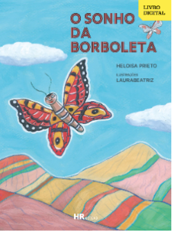 Capa do livro 