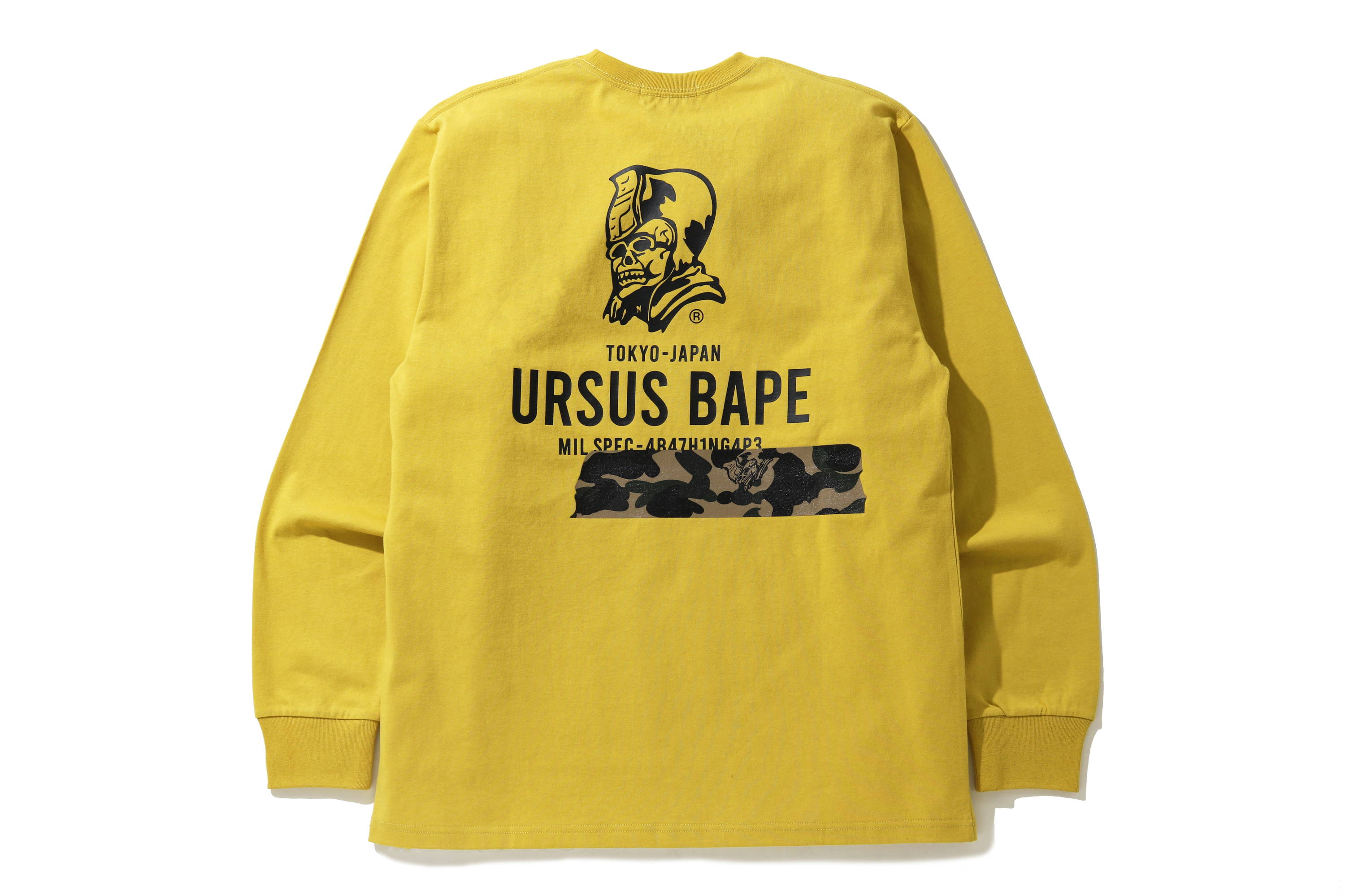 URSUS | bape.com