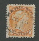 Superb Used Stamps