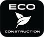 Eco Friendly Construction Icon