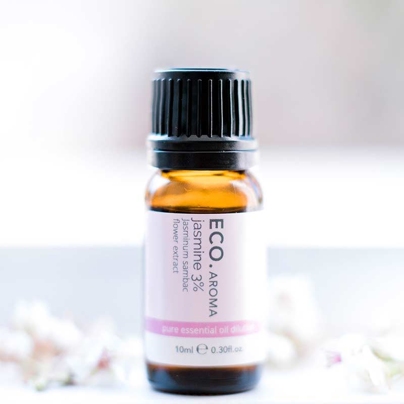 Jasmine essential oil