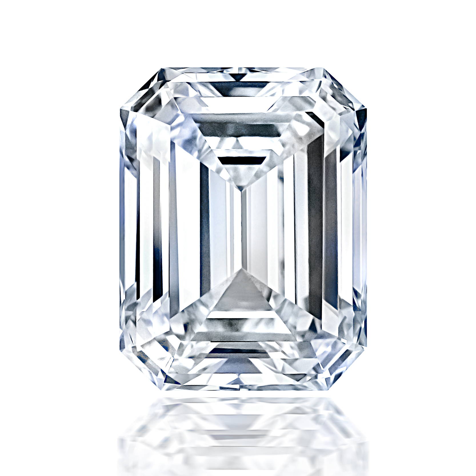 The Best Emerald-Cut Engagement Rings Share This One Quality – Ring ...
