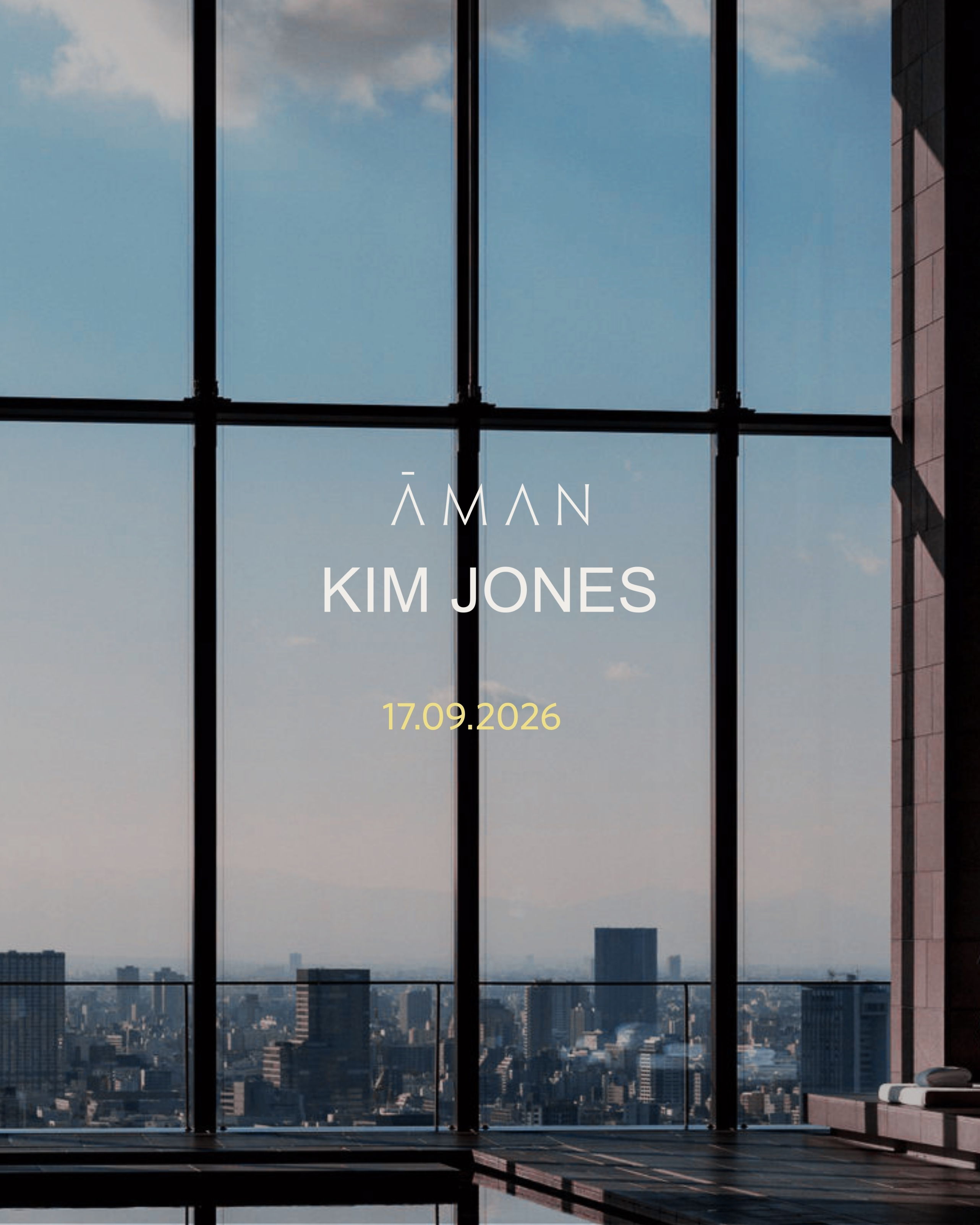 AmanxKimJones