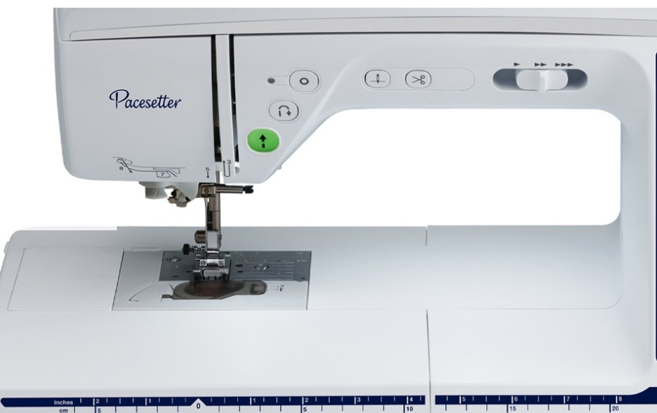 Brother PS700 Sewing Machine Large Workspace