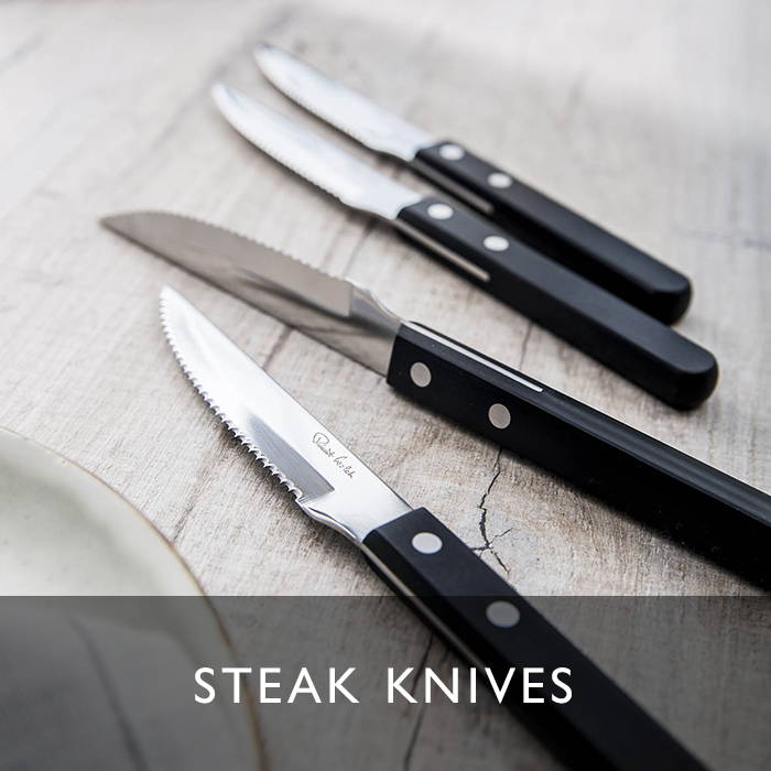 Gifts For Her - Steak Knives
