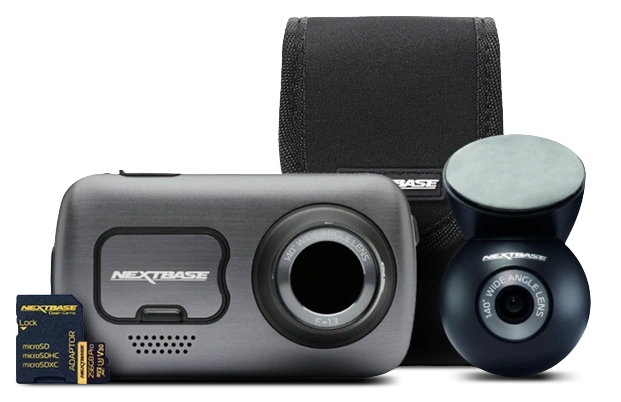 Best features of new smart dashcams - CNET