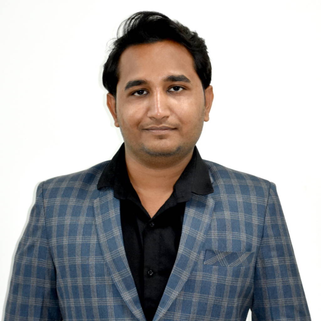 Krunal Prajapati