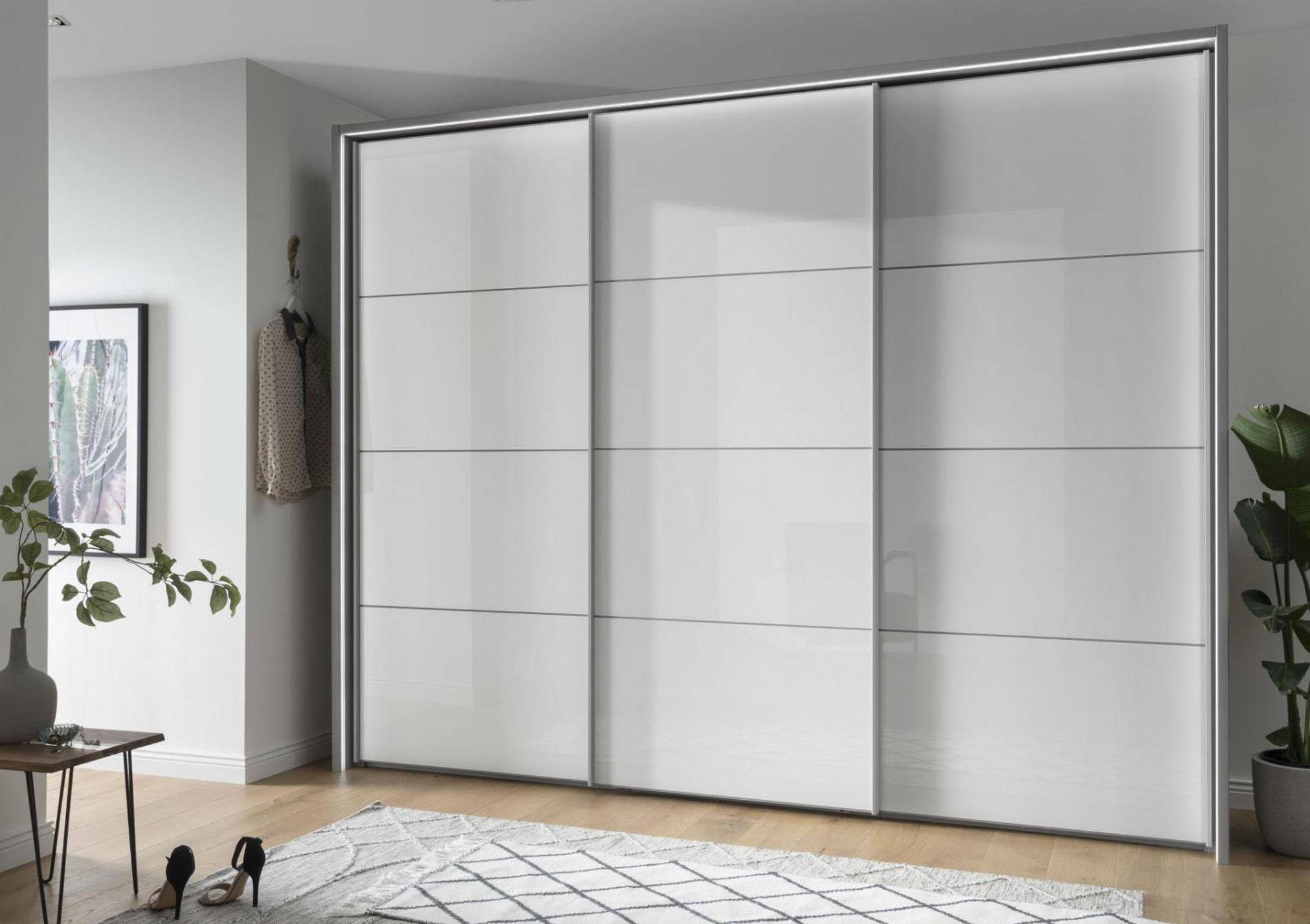 Customise A Modular Wardrobe At Better Furniture Home, Norwich – BF Home