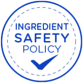 Ingredient Safety Policy