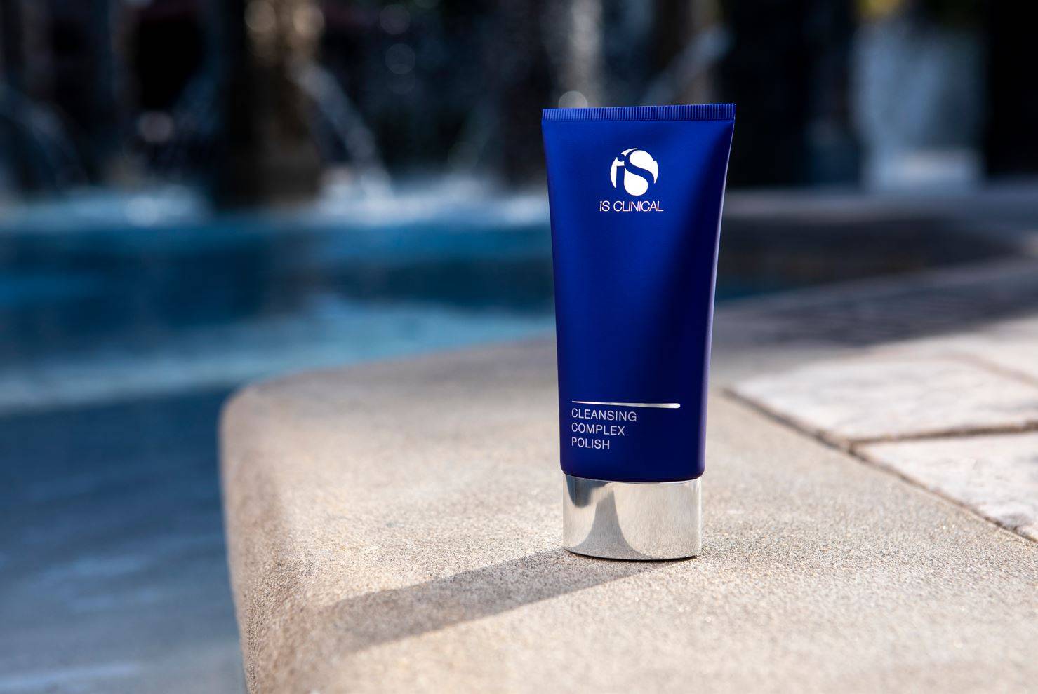 iS Clinical - Cleansing Complex Polish iS Clinical - Cleansing Complex Polish