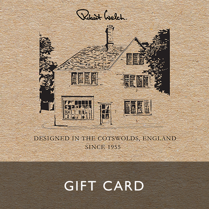 Christening Gifts - Gift Card