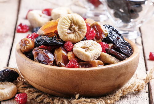 3.dried-fruit