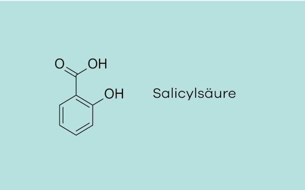 Salicylsäure