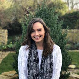 Joanna Hales  Commercial Manager Off Trade & Ecommerce