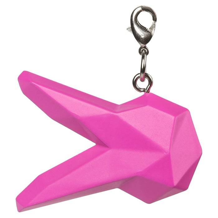 Product image of the Overwatch D.Va Charm 3D Keychain