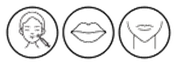 Facial balancing with dermal fillers at Prolase Med Spa