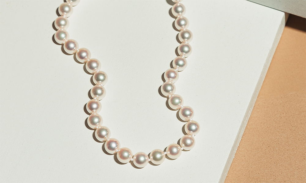 Why Akoya Pearl Grading Matters