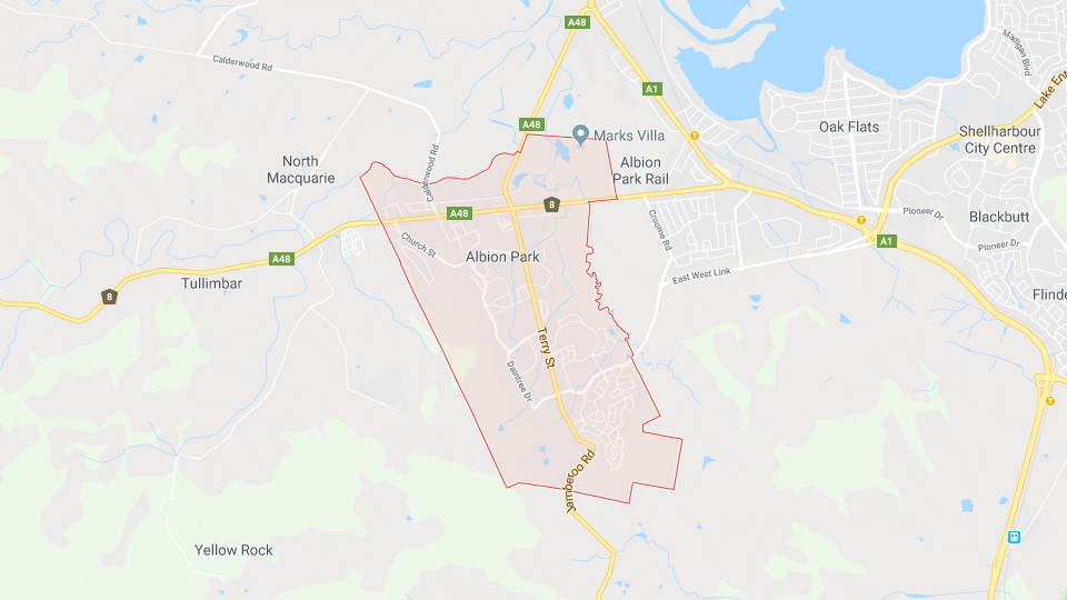 New Clotheslines in Albion Park 2527 NSW