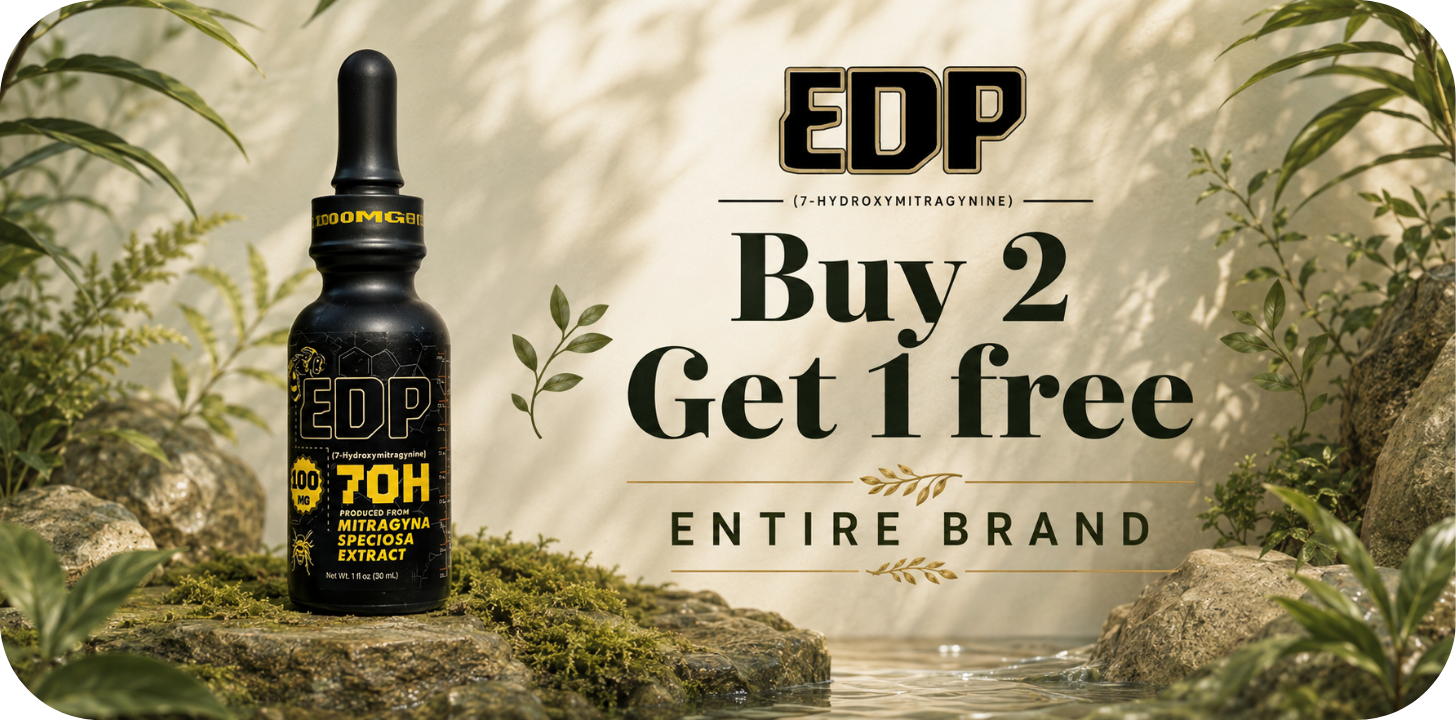 EDP promotional image: Buy 2, get 1 free on entire brand.