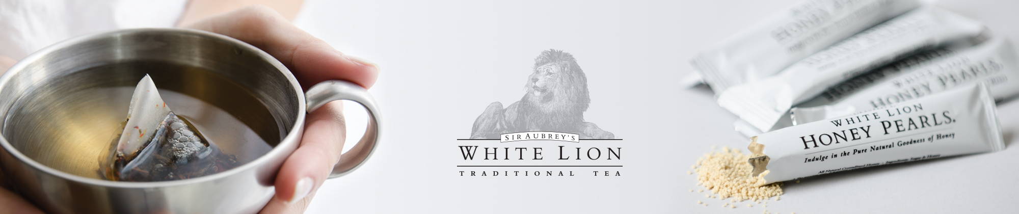 White Lion