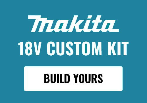 Makita 18V Kit Builder