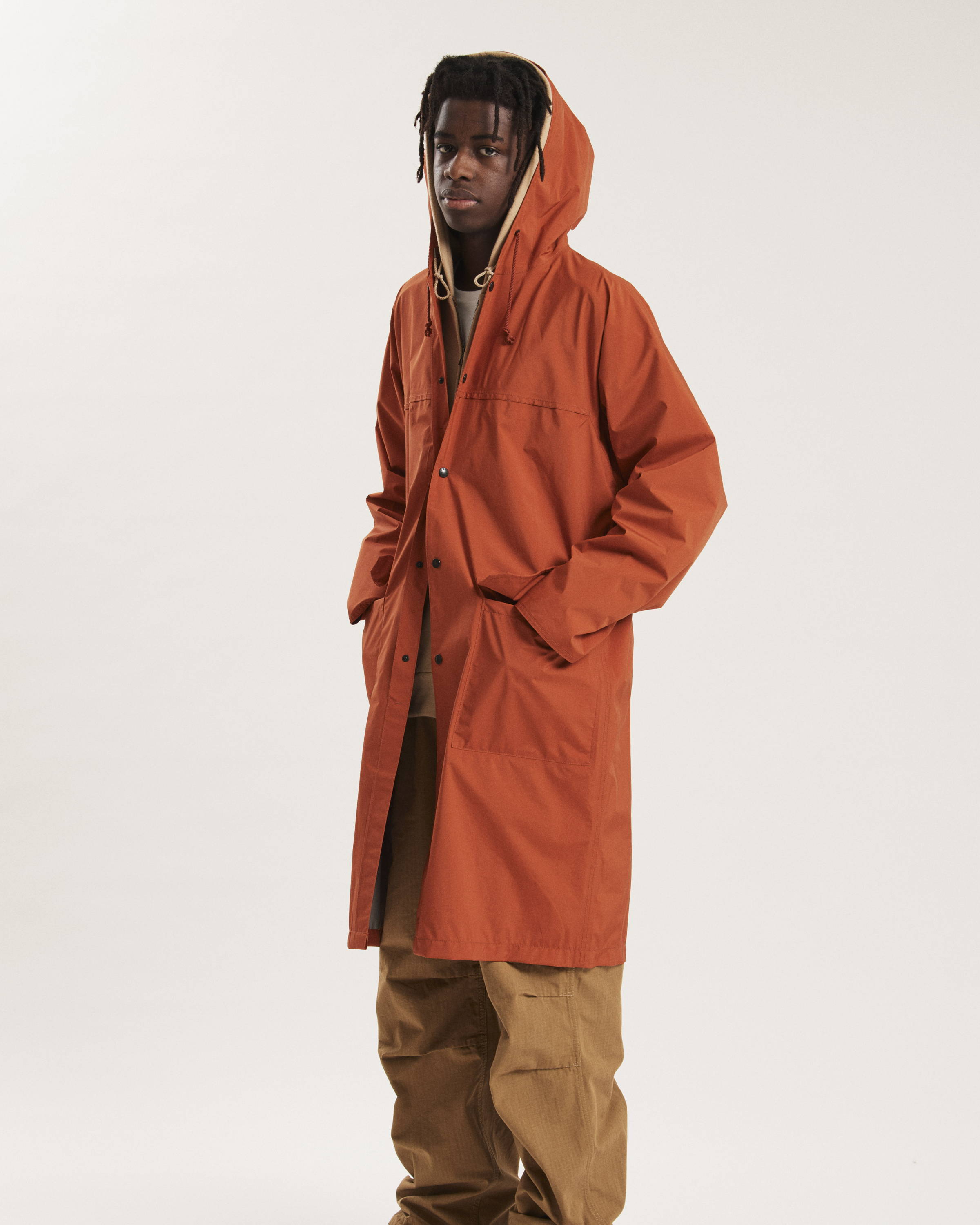 Fall-Winter 2020 Lookbook