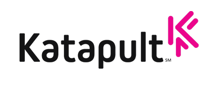 Katapult logo