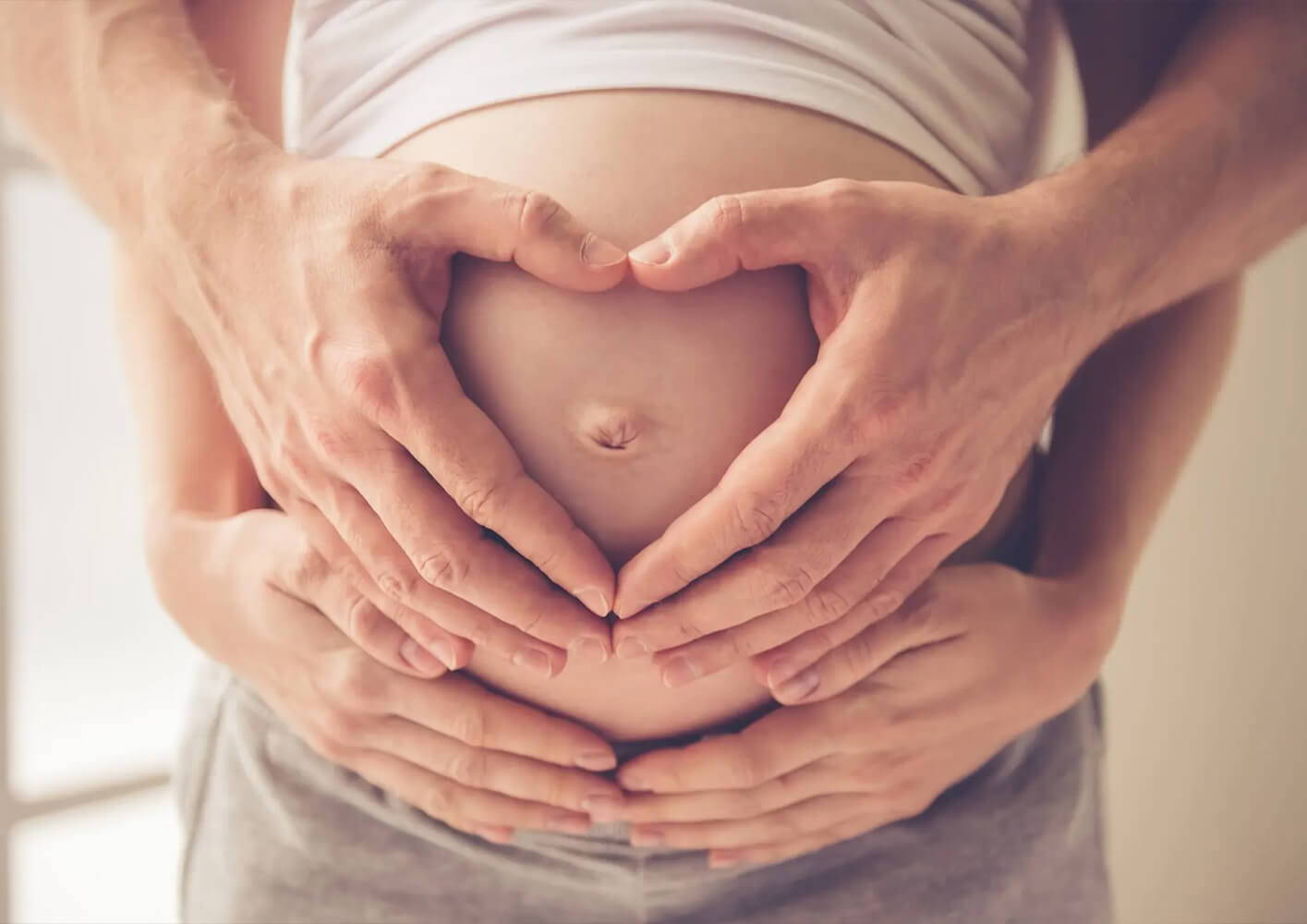 What I wish I’d known about having a C-Section