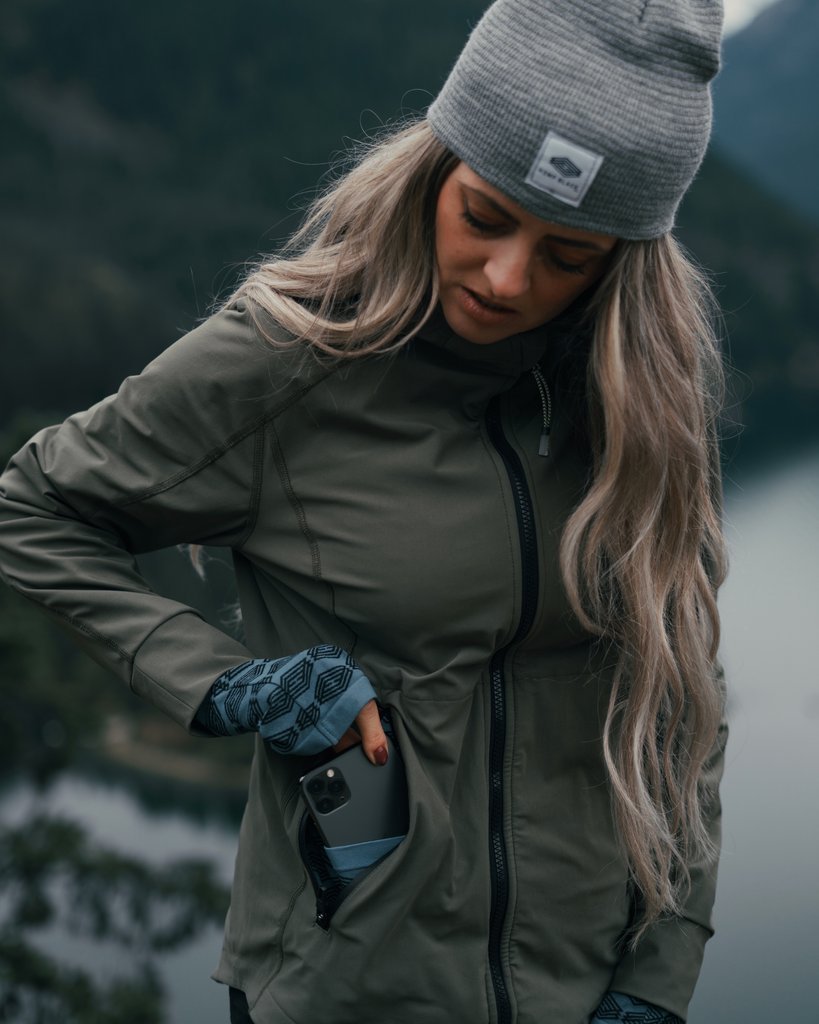 Hemp Black Apparel for Women