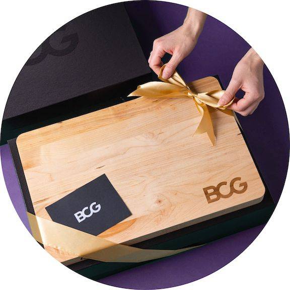 BCG Gifts