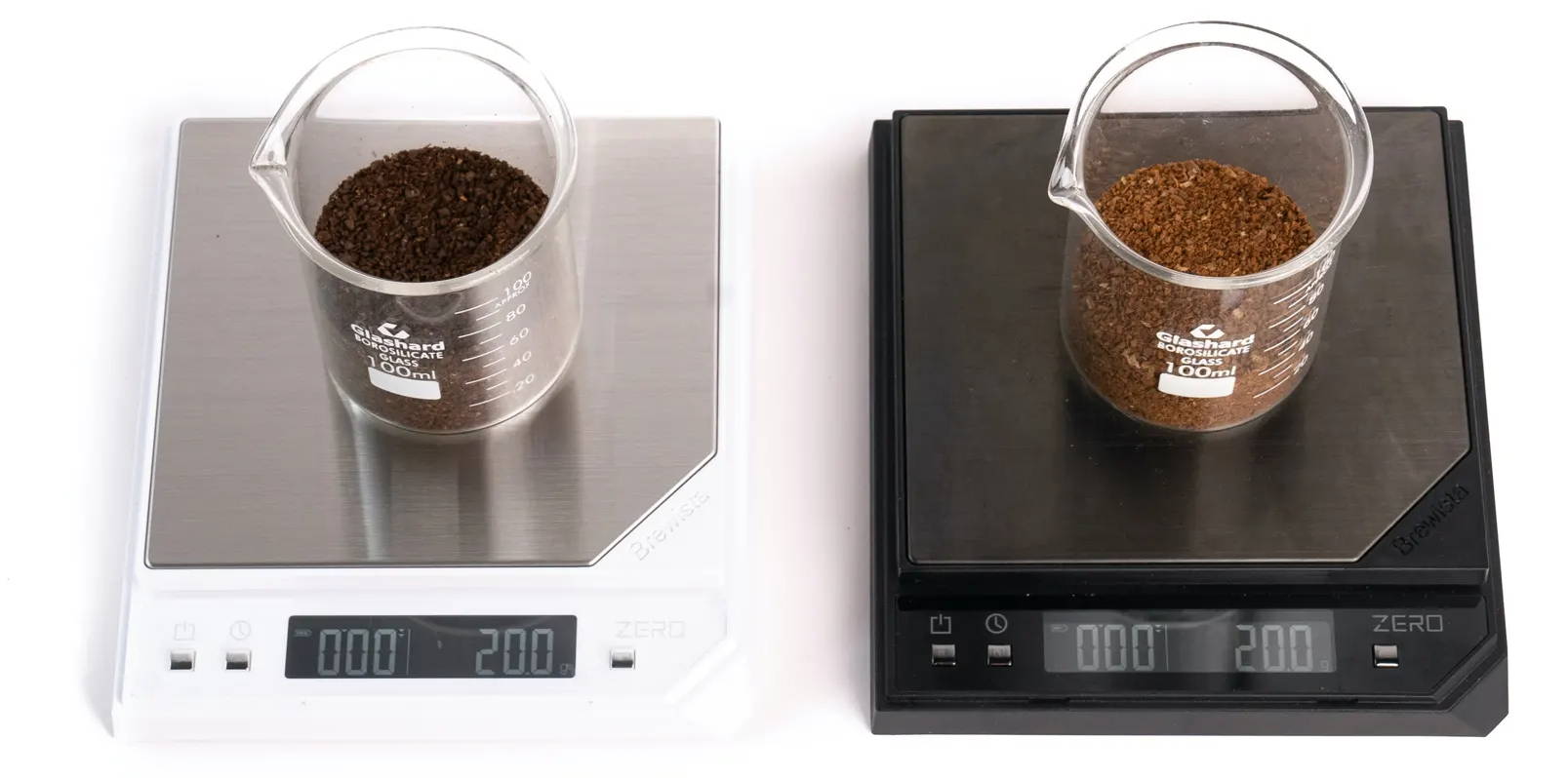 The Weighing Scale – Homeground Coffee Roasters