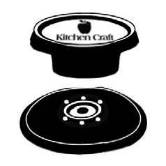 SOCIETY Waterless Cookware REPLACEMENT PARTS from – Health Craft