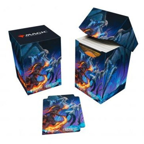 mtg deck box