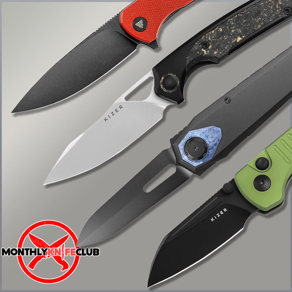 Knife Subscription Box Plans Drop 131 April 2026