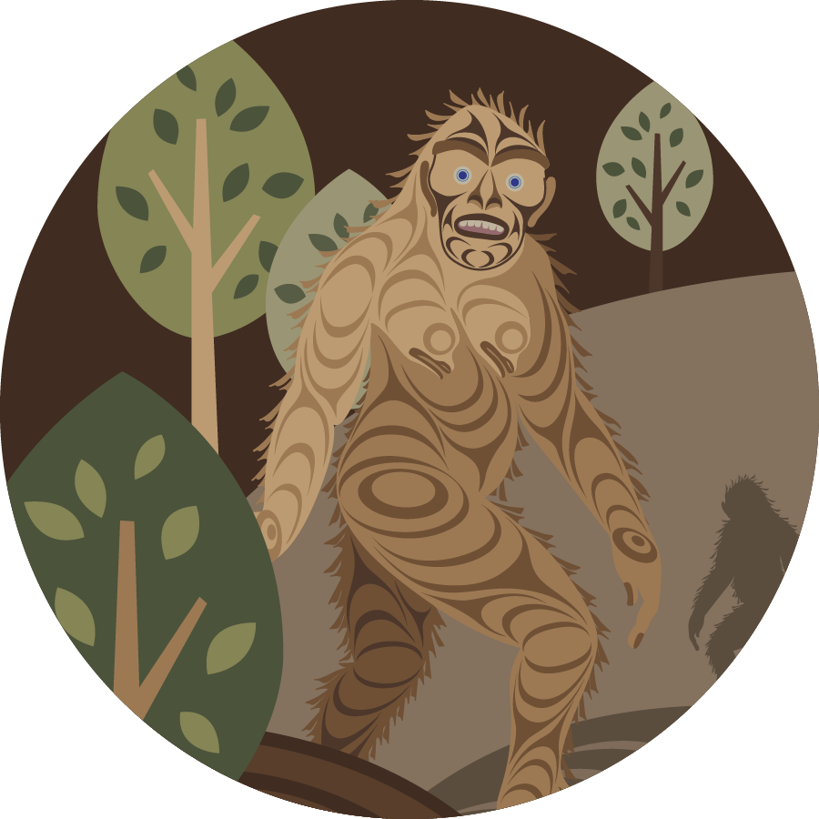 Sasquatch