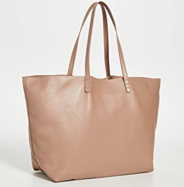 Our Favorite Handbags, Totes & Backpacks To Pair With ToteSavvy