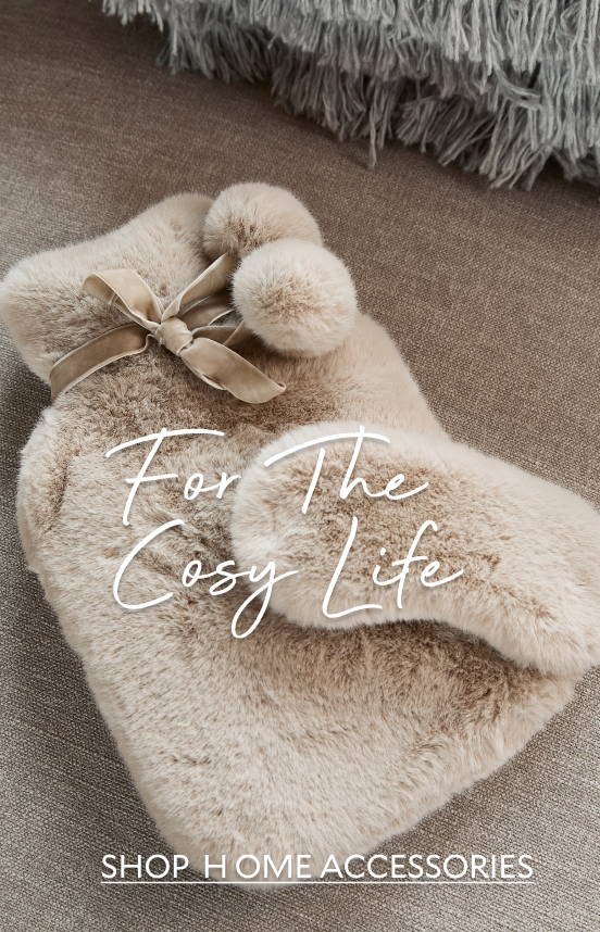 FOR THE COSY LIFE