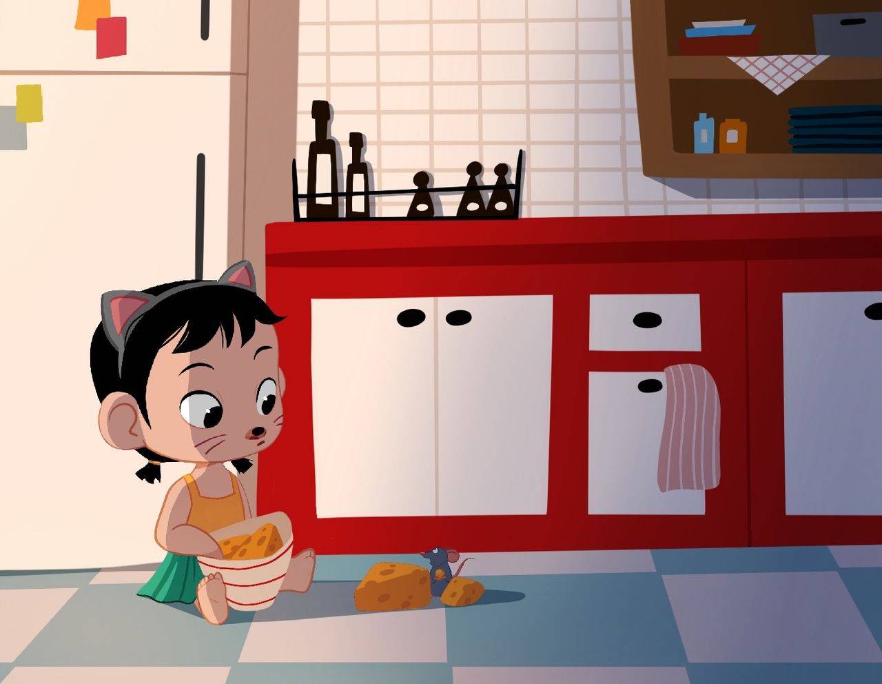 Dive Into The World Of Animation With Disney Inspired Ipad Drawing Cou Class101
