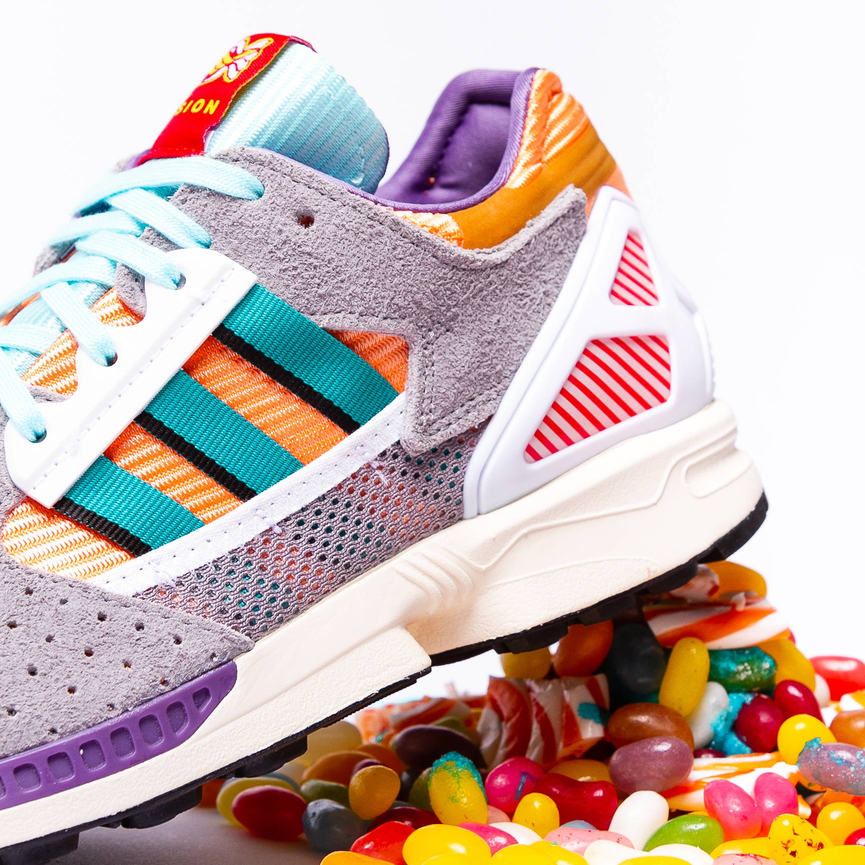 adidas ZX 10/8 Candyverse – SUEDE Store