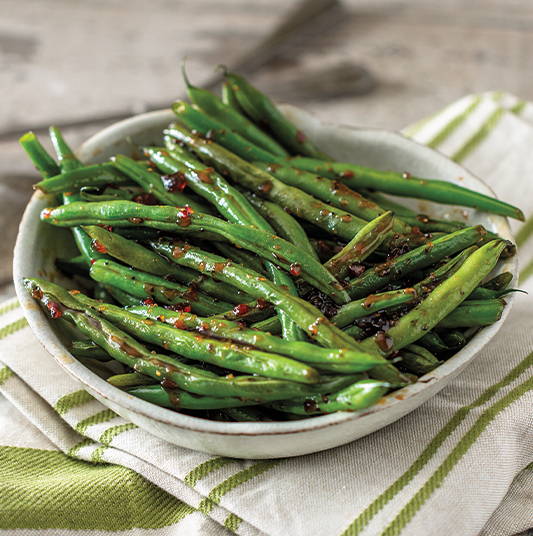 Tastefully simple official site
